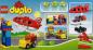 Preview: LEGO Duplo 10590 - Airport