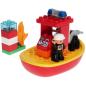Preview: LEGO Duplo 10591 - Feuerwehrboot