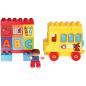 Preview: LEGO Duplo 10603 - Mon premier bus