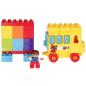 Preview: LEGO Duplo 10603 - Mon premier bus