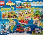 Preview: LEGO Duplo 10805 - Around the World