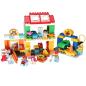 Preview: LEGO Duplo 10836 - Town Square