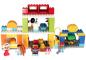 Preview: LEGO Duplo 10836 - Town Square