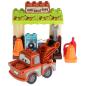 Preview: LEGO Duplo 10856 - Mater's Shed