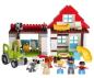 Preview: LEGO Duplo 10869 - Ausflug auf den Bauernhof