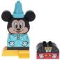 Preview: LEGO Duplo 10898 - Mon premier Mickey à construire