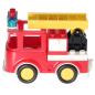 Preview: LEGO Duplo 10901 - Le camion de pompiers