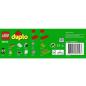 Preview: LEGO Duplo 10927 - Pizza Stand