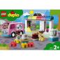 Preview: LEGO Duplo 10928 - Bakery