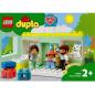 Preview: LEGO Duplo 10968 - Doctor Visit