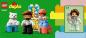 Preview: LEGO Duplo 10968 - Doctor Visit