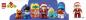 Preview: LEGO Duplo 10976 - Santa's Gingerbread House