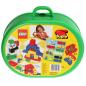 Preview: LEGO Duplo 2349 - Green Suitcase