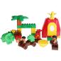 Preview: LEGO Duplo 2602 - Dinosaurs Family Home