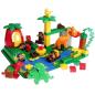 Preview: LEGO Duplo 2604 - Dino World