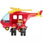 Preview: LEGO Duplo 2677 - Fire Helicopter