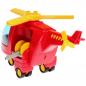 Preview: LEGO Duplo 2677 - Fire Helicopter