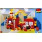 Preview: LEGO Duplo 2693 - Fire Station