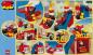 Preview: LEGO Duplo 2693 - Fire Station