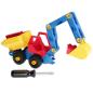 Preview: LEGO Duplo 2920 - Digger