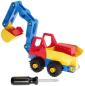 Preview: LEGO Duplo 2920 - Digger
