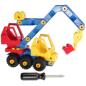 Preview: LEGO Duplo 2930 - Mobile Crane