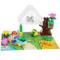 Preview: LEGO Duplo 3088 - Growing Garden