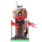 Preview: LEGO Duplo 4863 - La sentinelle et la catapulte