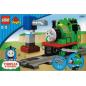 Preview: LEGO Duplo 5556 - Percy am Wasserturm