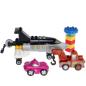 Preview: LEGO Duplo 6134 - Cars - Siddeleys Rettungsaktion