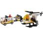 Preview: LEGO Duplo 7841 - Flughafen Rettungsteam