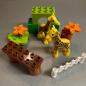 Preview: LEGO Duplo Giraffen