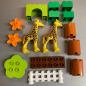 Preview: LEGO Duplo Giraffen