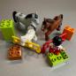 Preview: LEGO Duplo Pferde