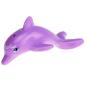 Preview: LEGO Elves Parts - Animal Dolphin 13392pb02