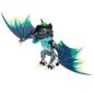 Preview: LEGO Elves Parts - Le dragon à 41196 Fledermaus-Angriff