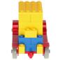 Preview: LEGO Fabuland 328 - Moe Maus' Supercabrio