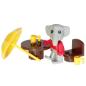 Preview: LEGO Fabuland 3601 - Edward Elefant à la table du jardin