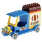 Preview: LEGO Fabuland 3635 - Le camping-car de Bonnie Bunny