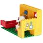 Preview: LEGO Fabuland 3636 - Chambre à coucher