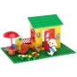 Preview: LEGO Fabuland 3654 - Le belvédère