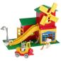 Preview: LEGO Fabuland 3679 - Le moulin