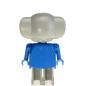Preview: LEGO Fabuland Minifigs - Elephant 1 fab5a