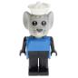 Preview: LEGO Fabuland Minifigs - Mouse 4 fab9e