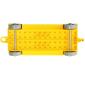 Preview: LEGO Fabuland Parts - Car Chassis 6 x 14 fabaa1 Yellow