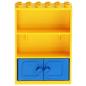 Preview: LEGO Fabuland Parts - Cupboard 2042c01