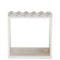 Preview: LEGO Fabuland Parts - Door Frame x610 White