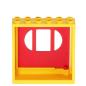 Preview: LEGO Fabuland Parts - Door Frame x610c01