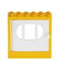 Preview: LEGO Fabuland Parts - Door Frame x610c02