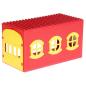 Preview: LEGO Fabuland Parts - Garage Block fabba5